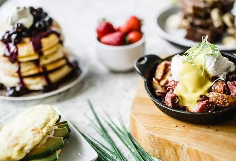 호텔 San Diego Marriott Del Mar