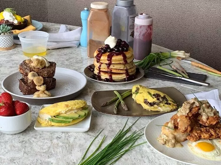 호텔 San Diego Marriott Del Mar