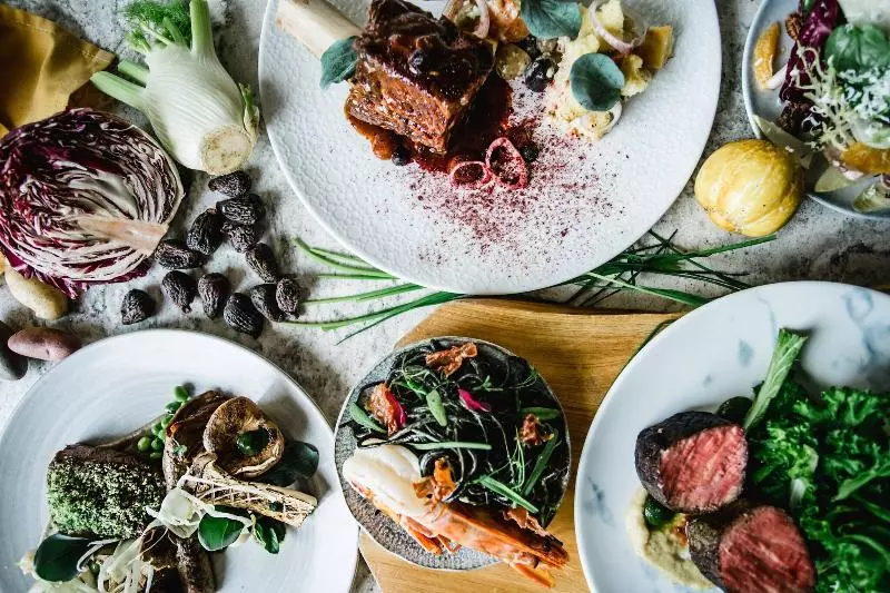 호텔 San Diego Marriott Del Mar