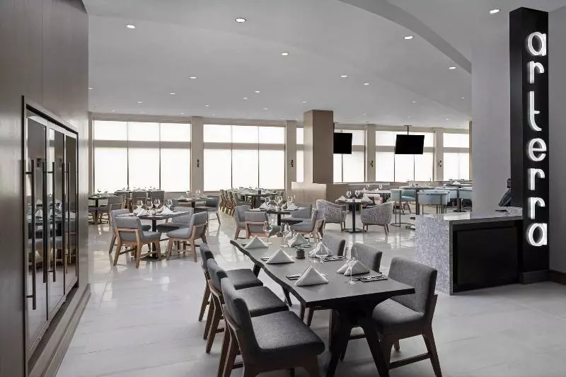 호텔 San Diego Marriott Del Mar