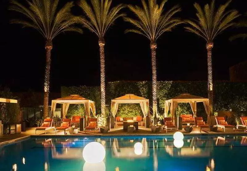 호텔 San Diego Marriott Del Mar