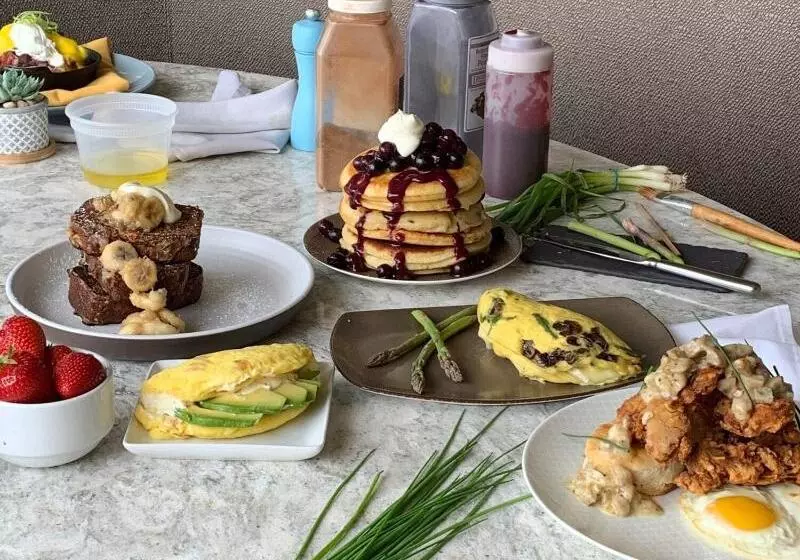 호텔 San Diego Marriott Del Mar