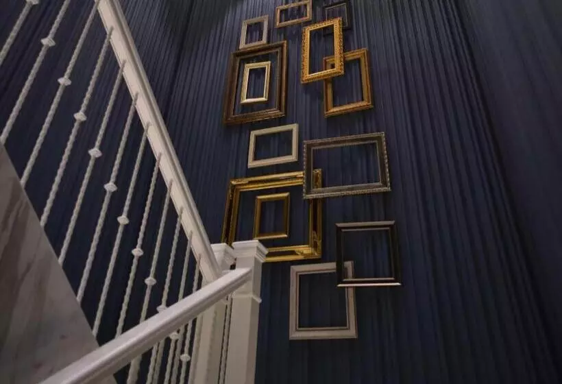 Hotel Shanghai Jinchen