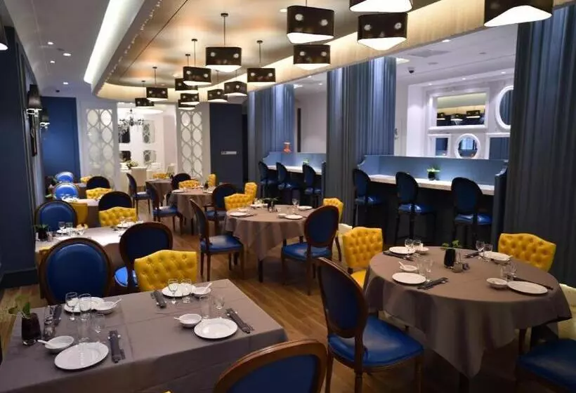 Hotel Shanghai Jinchen