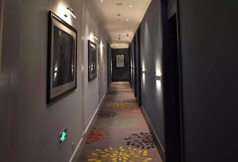 Hotel Shanghai Jinchen