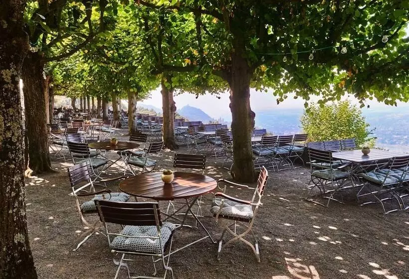 Steigenberger Icon Grandhotel & Spa Petersberg