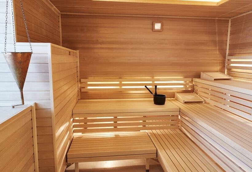 Steigenberger Icon Grandhotel & Spa Petersberg