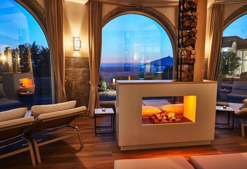 Steigenberger Icon Grandhotel & Spa Petersberg