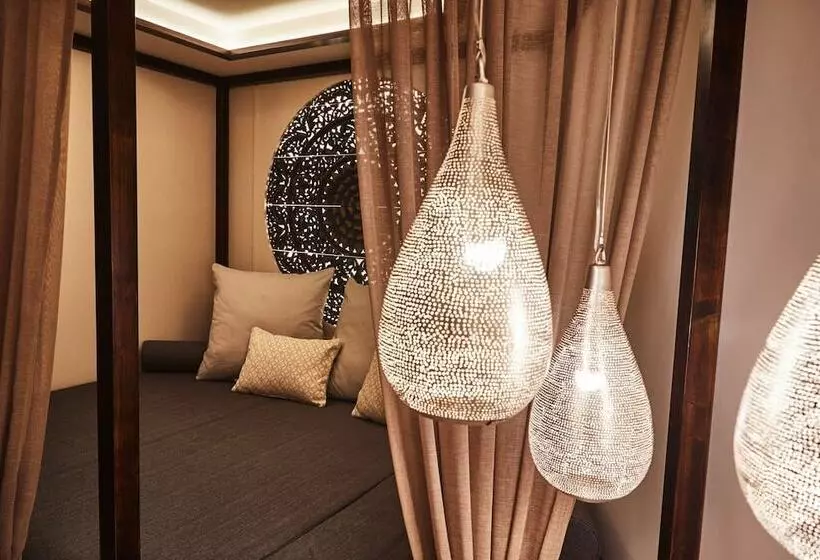 Steigenberger Icon Grandhotel & Spa Petersberg