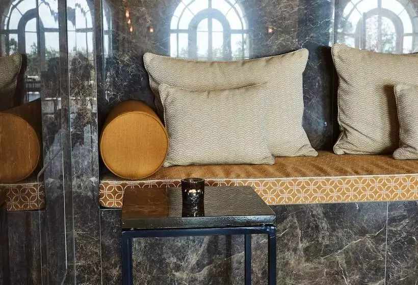 Steigenberger Icon Grandhotel & Spa Petersberg