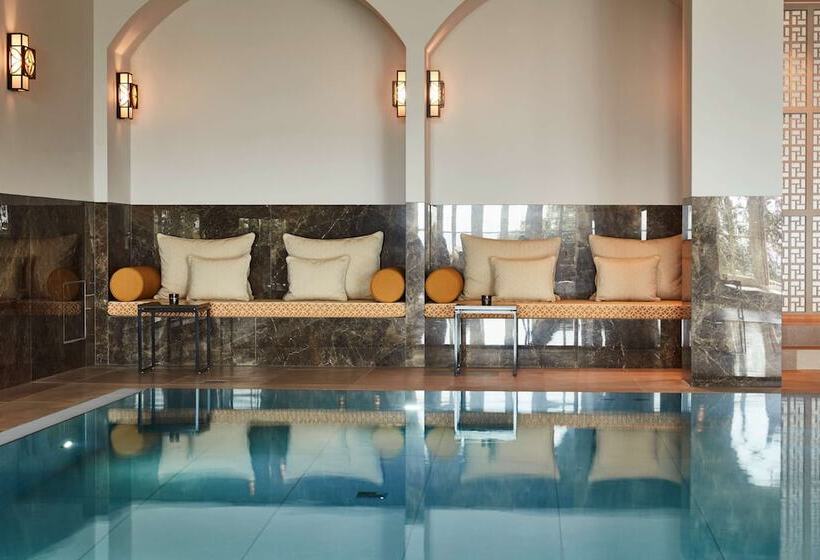 Steigenberger Icon Grandhotel & Spa Petersberg