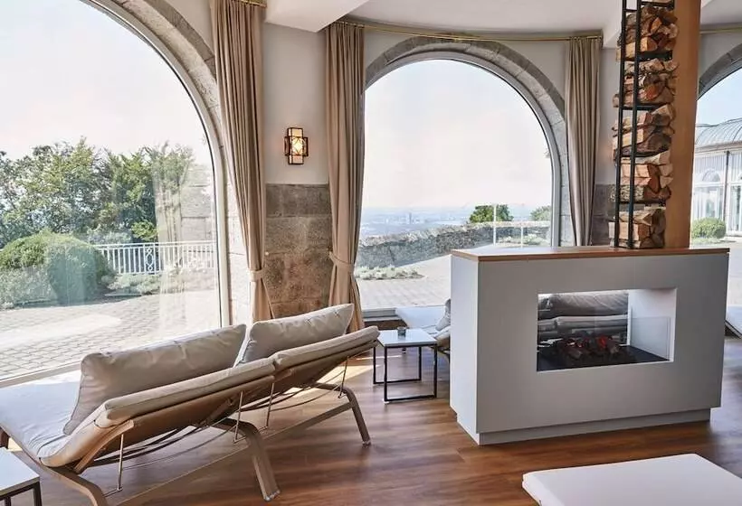 Steigenberger Icon Grandhotel & Spa Petersberg