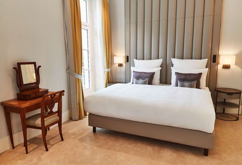 Steigenberger Icon Grandhotel & Spa Petersberg