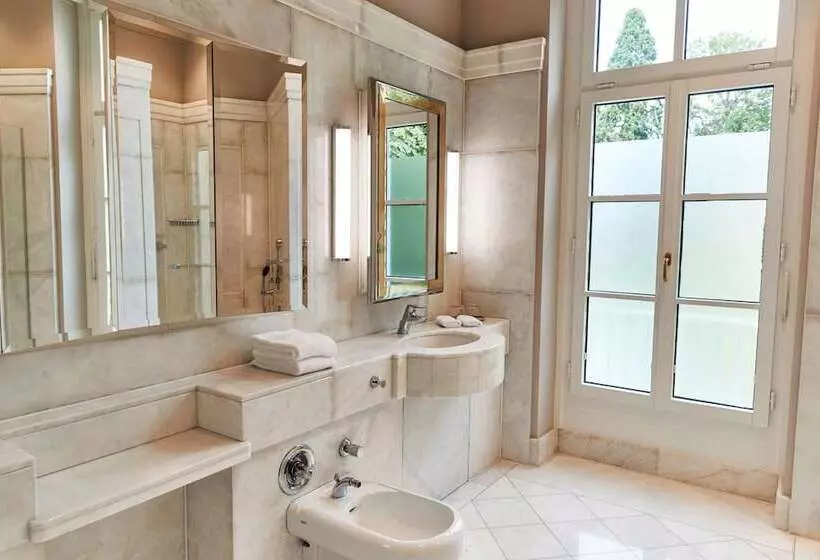 Steigenberger Icon Grandhotel & Spa Petersberg