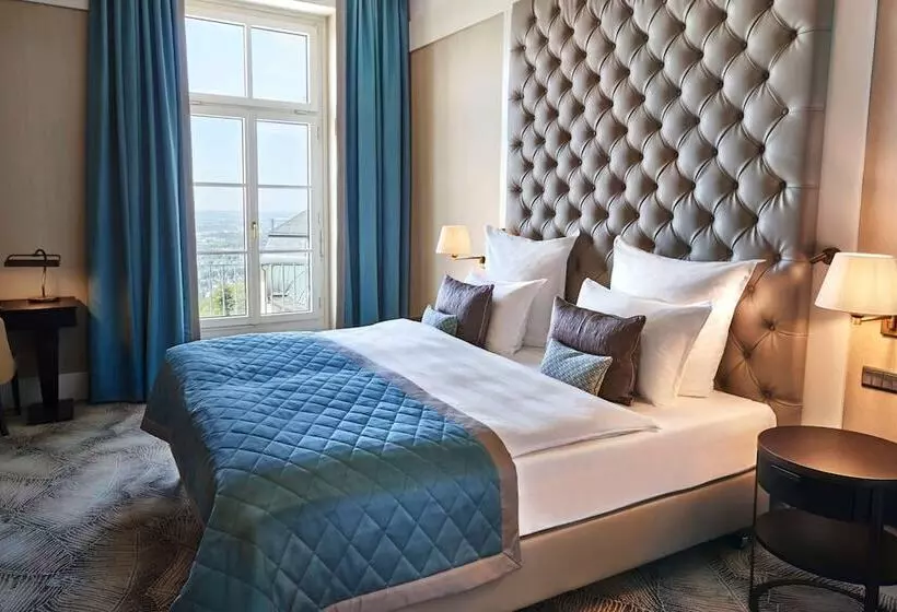 Steigenberger Icon Grandhotel & Spa Petersberg