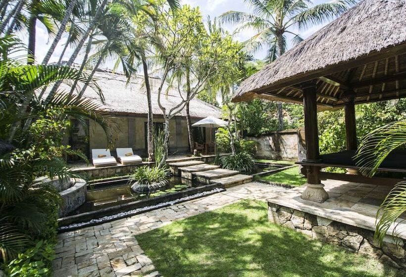 Szálloda The Royal Beach Seminyak Bali