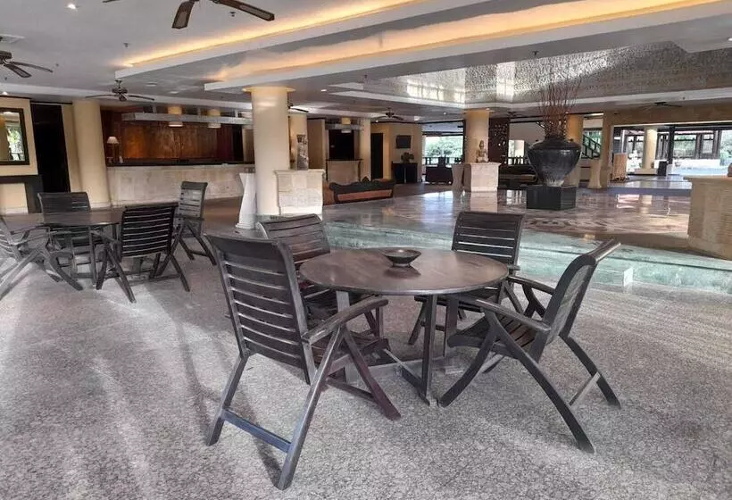 فندق The Royal Beach Seminyak Bali