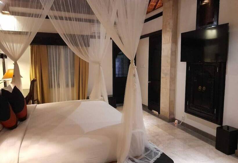 Szálloda The Royal Beach Seminyak Bali