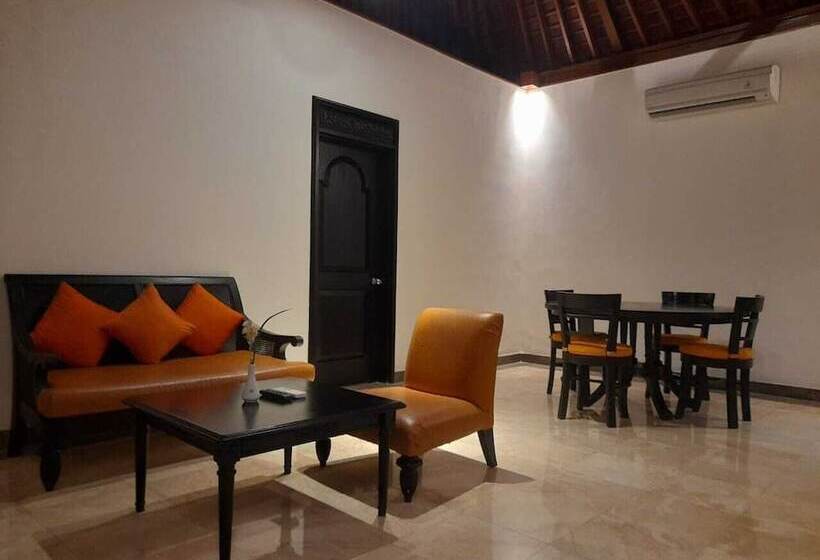 Szálloda The Royal Beach Seminyak Bali