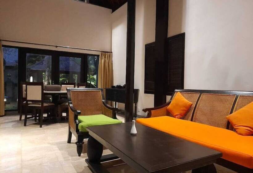 Szálloda The Royal Beach Seminyak Bali