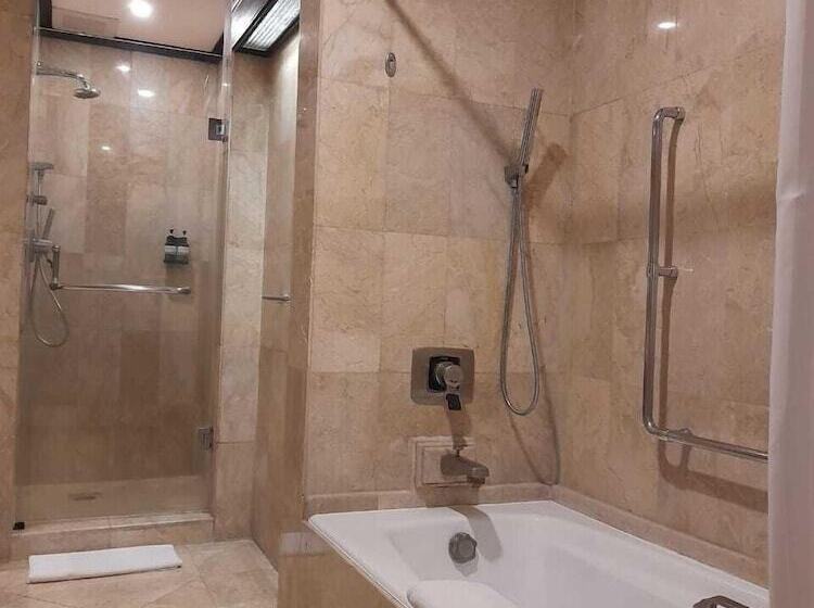 Szálloda The Royal Beach Seminyak Bali