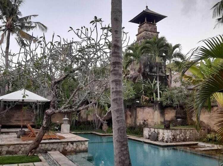 Szálloda The Royal Beach Seminyak Bali