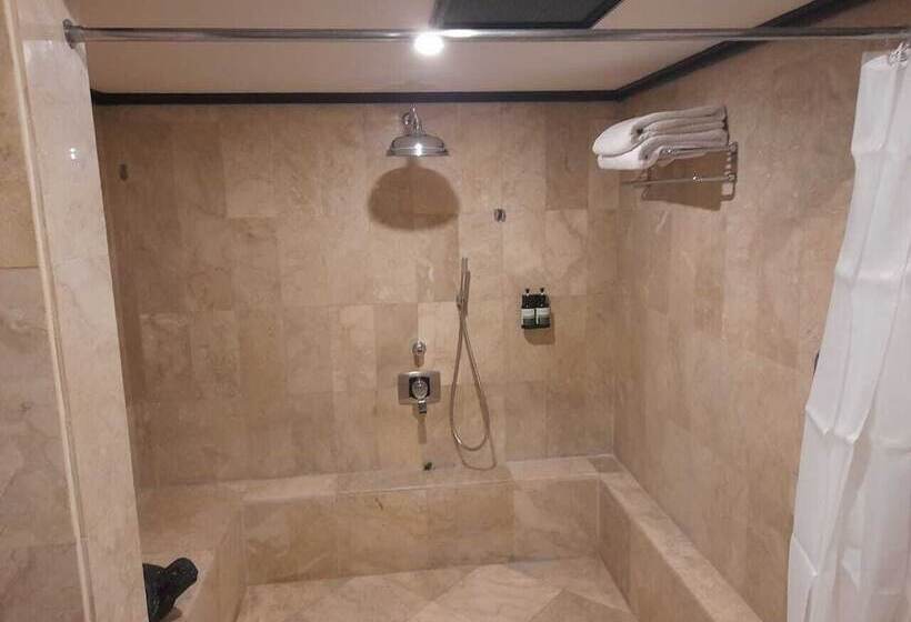 Szálloda The Royal Beach Seminyak Bali