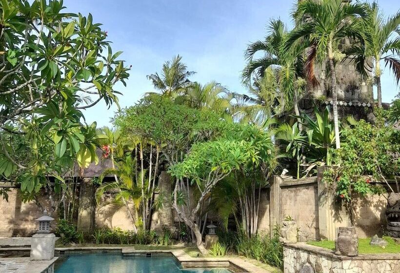 Szálloda The Royal Beach Seminyak Bali