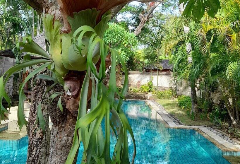 Szálloda The Royal Beach Seminyak Bali