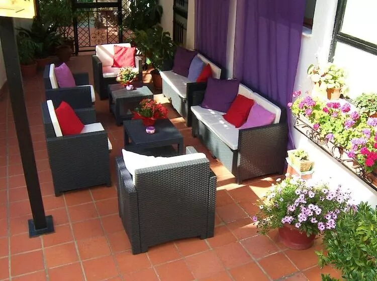 酒店 Villa Fiorita