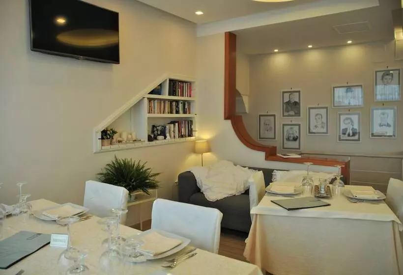 酒店 Villa Fiorita