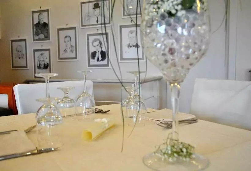 酒店 Villa Fiorita