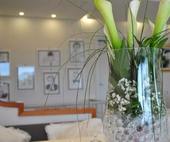 酒店 Villa Fiorita