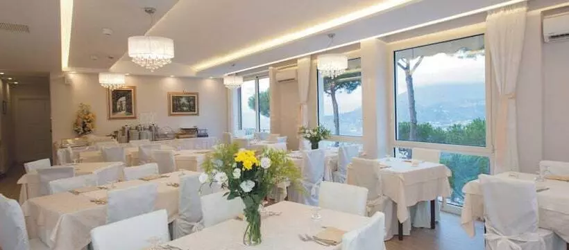 酒店 Villa Fiorita