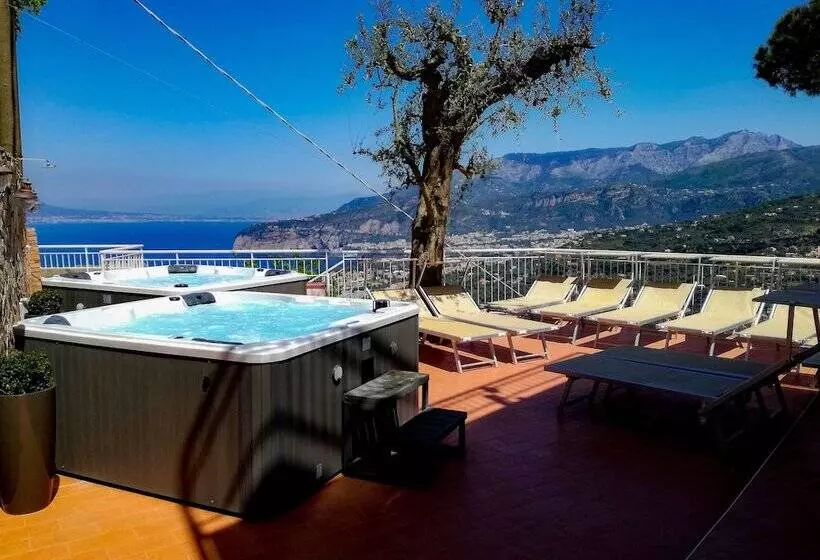 酒店 Villa Fiorita