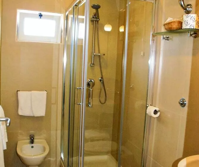 酒店 Villa Fiorita