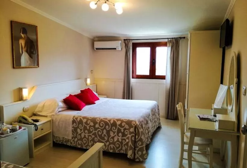 酒店 Villa Fiorita