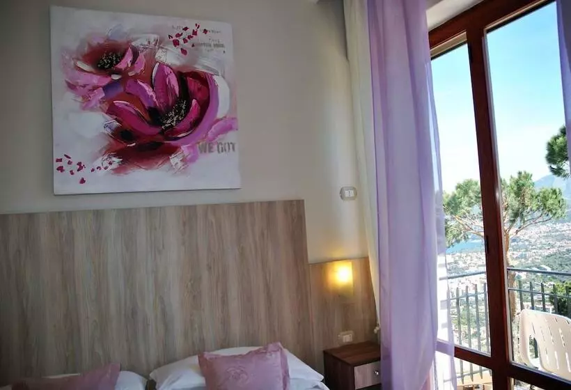 酒店 Villa Fiorita