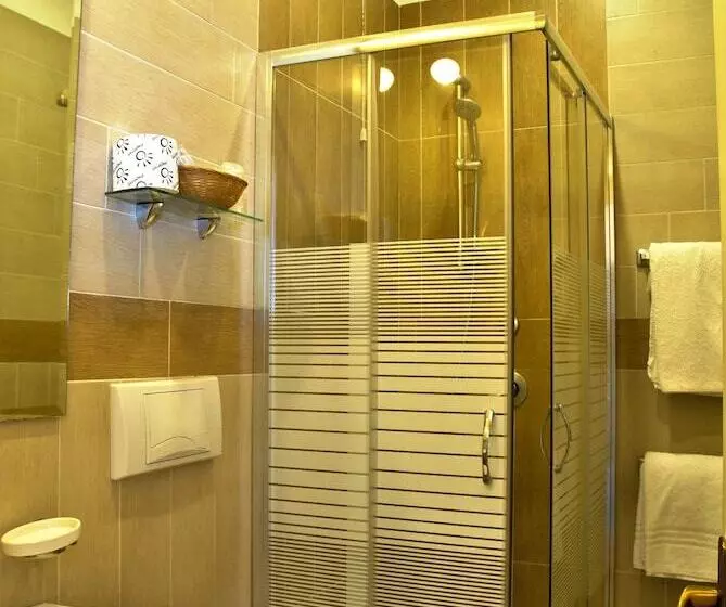 酒店 Villa Fiorita