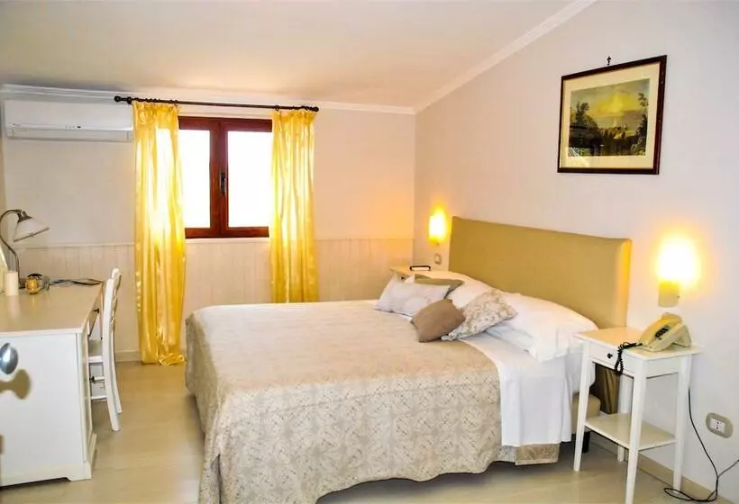 酒店 Villa Fiorita