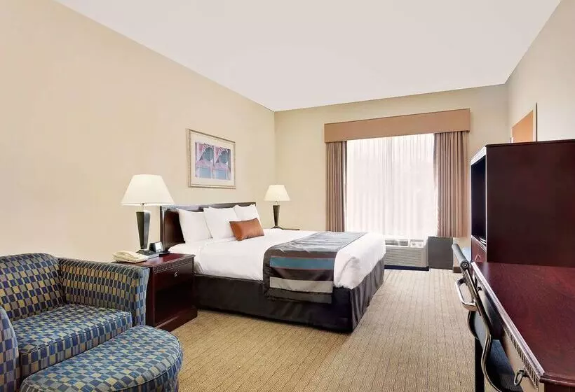 فندق Wingate By Wyndham Destin