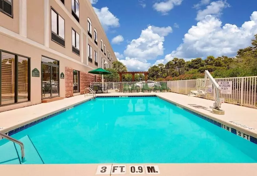 فندق Wingate By Wyndham Destin