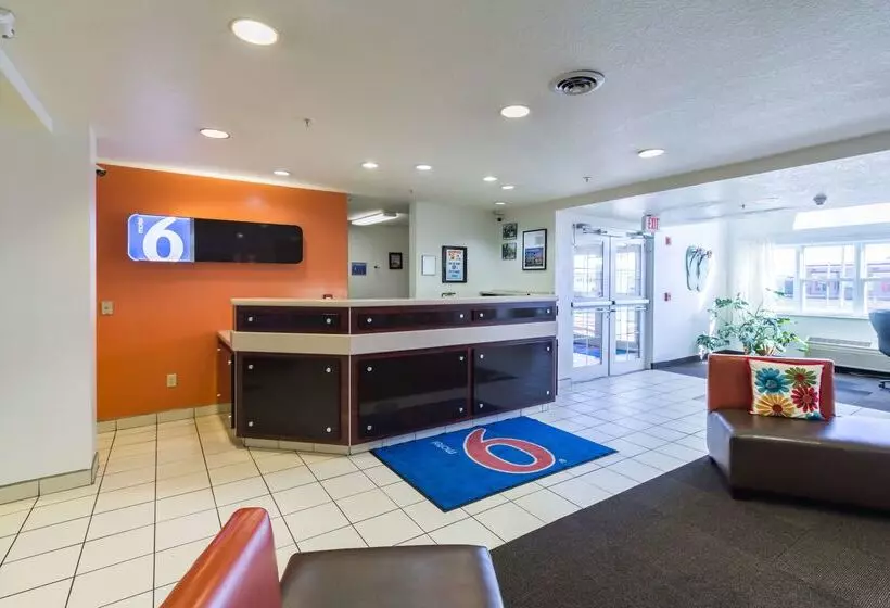 Motel 6 Huron, Oh Sandusky