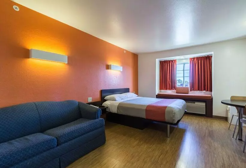 Motel 6 Huron, Oh Sandusky