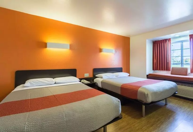 Motel 6 Huron, Oh Sandusky