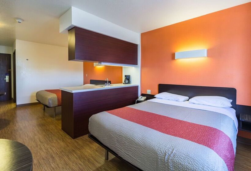 Motel 6 Huron, Oh  Sandusky