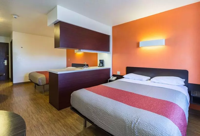 Motel 6 Huron, Oh Sandusky