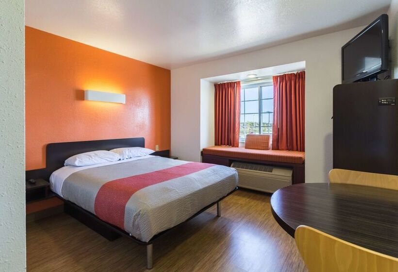 Motel 6 Huron, Oh  Sandusky