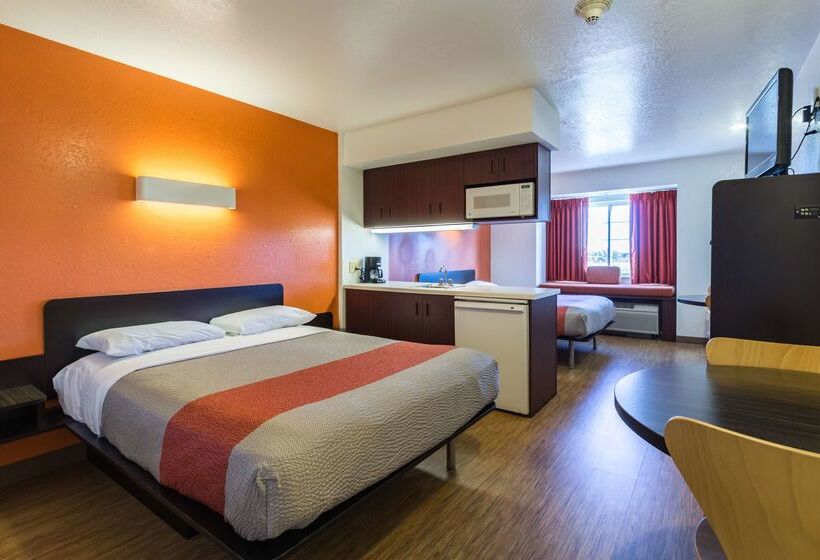 Motel 6 Huron, Oh  Sandusky