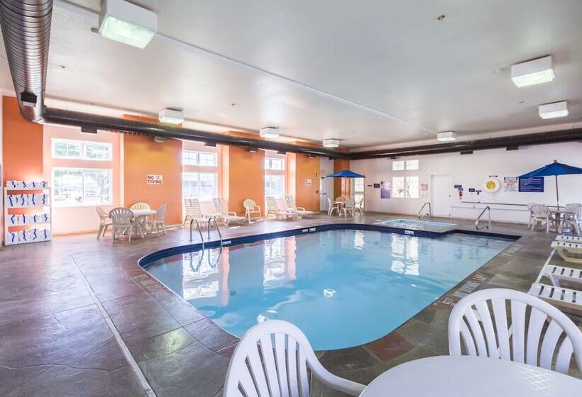 Motel 6 Huron, Oh  Sandusky